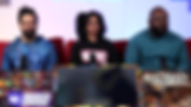 Early Access: Batman vs. Robin - Uncut ONLY