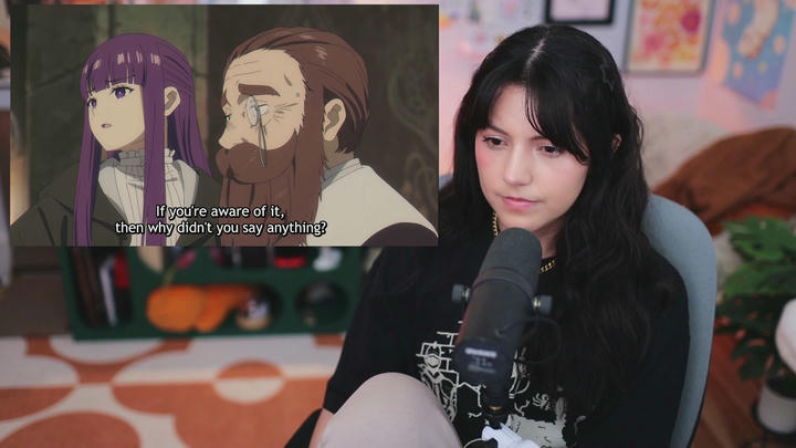 frieren episode 25 [early access]