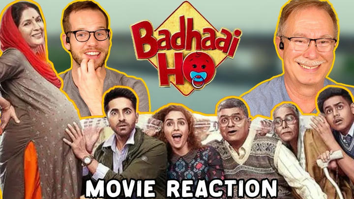 Badhaai Ho Watch-Along