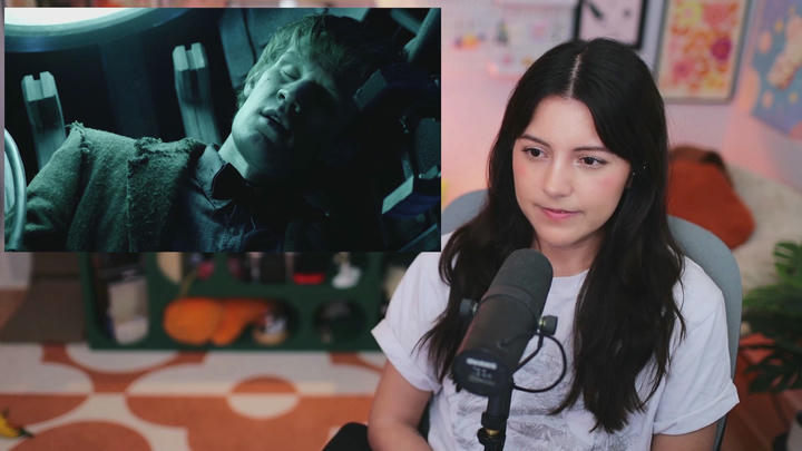 doctor who season 5 episode 13 [early access]