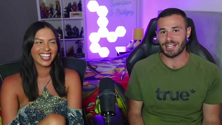Dark 1x4 Uncut Reaction