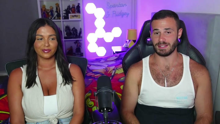 Dark 1x6 Uncut Reaction