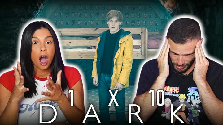 Dark 1x10 Reaction