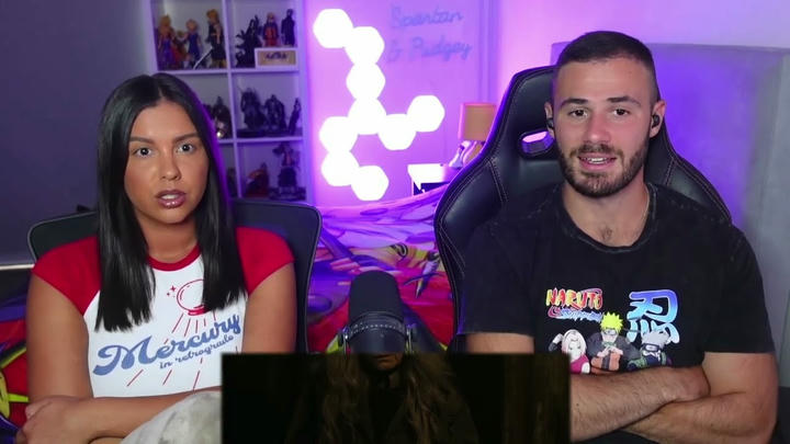Dark 1x10 Uncut Reaction