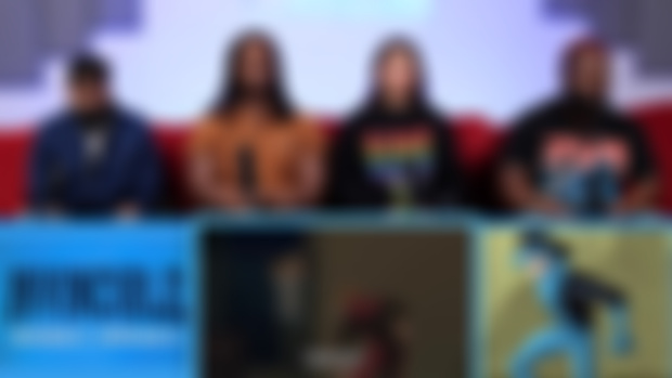 Early Access: Invincible 3x6 - Uncut