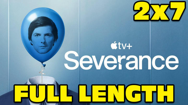 Severance 2x7 FULL LENGTH