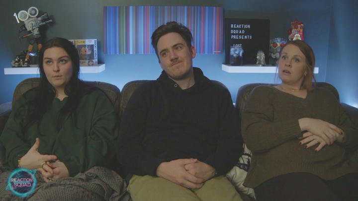 Lost | S1 E6 | House of the Rising Sun