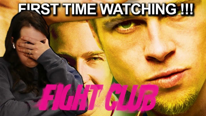 Caroline Browne - Fight Club (1999)