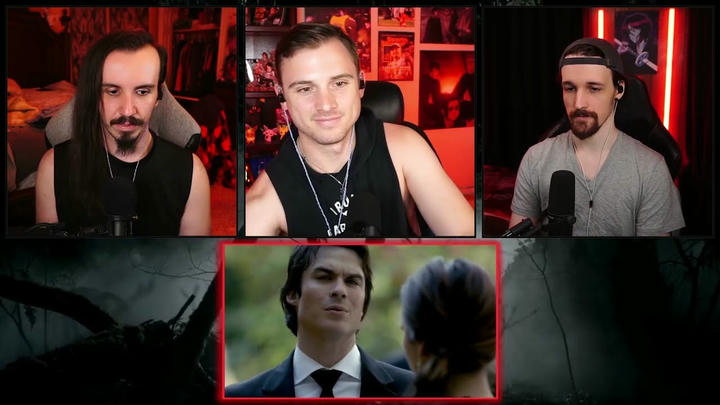 The Vampire Diaries 4x7 (Early Access)