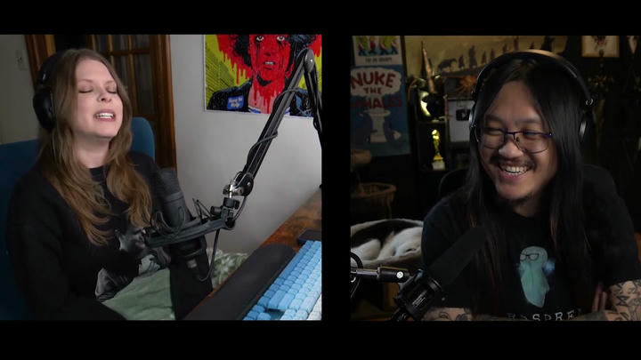 Mad Max - Patreon Version