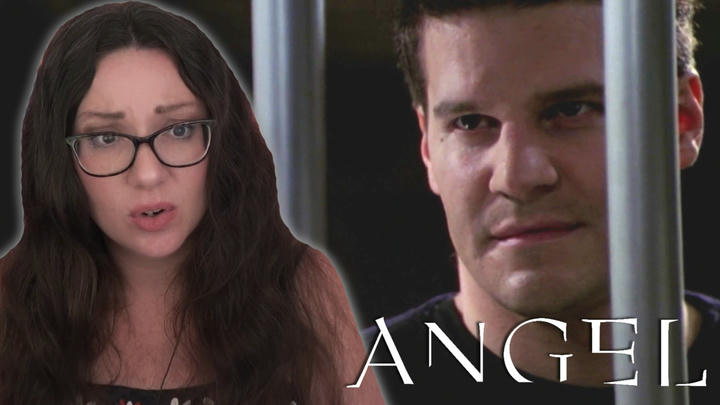 Angel 4x11 Soulless