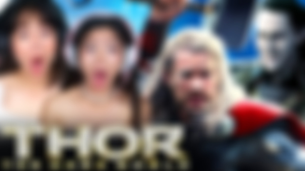 Thor: The Dark World Reaction