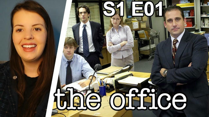 Caroline Browne - The Office (2005)