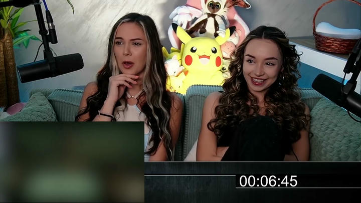 Loki 1x1 with Laura Reaction