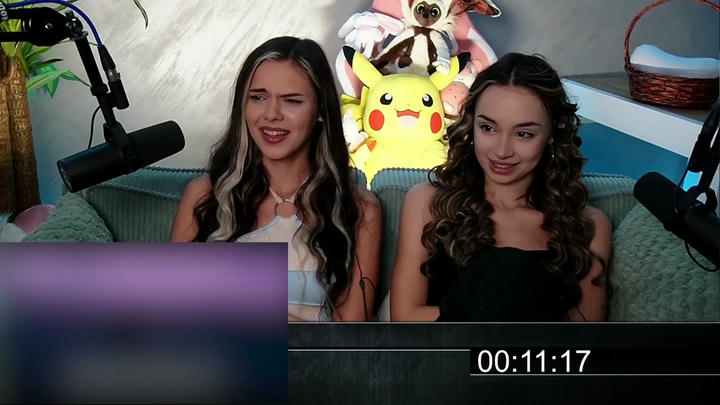 Loki 1x3 with Laura Reaction