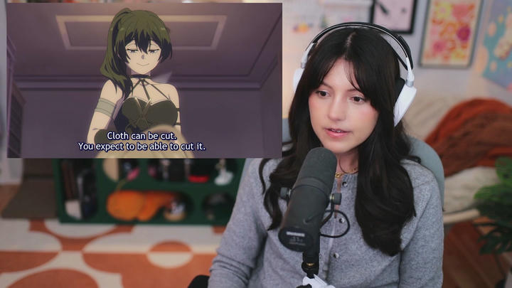 frieren episode 26 [early access]