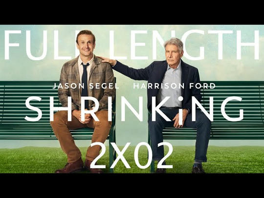 Shrinking 2x02 Full Length Reaction