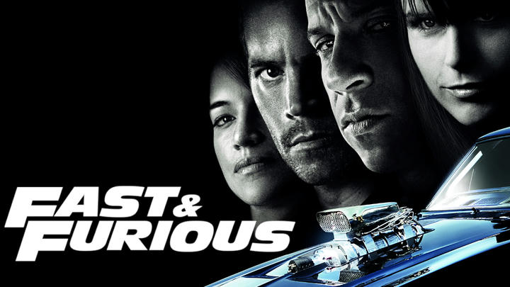 Early Access: Fast & Furious