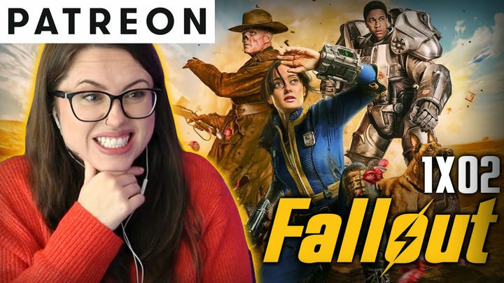 Fallout (1x02) - Patreon Version