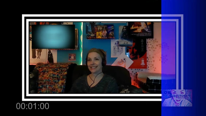 SIGNS (2002) - full reaction