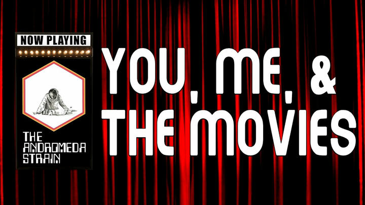 The Andromeda Strain (1971) | Full-Length Commentary