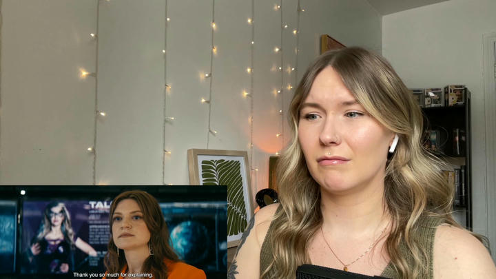 The Boys 4x01 - "Department of Dirty Tricks" FULL REACTION