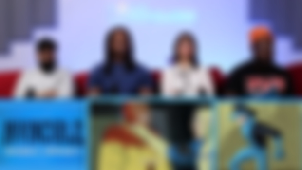 Early Access: Invincible 3x7 - Uncut