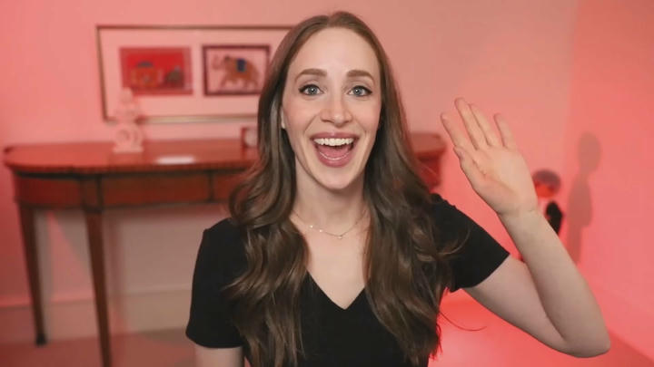 The Menu Full Length Reaction