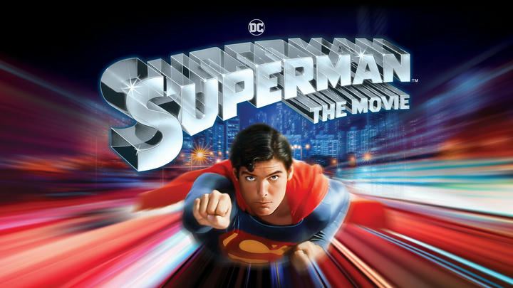 Superman: The Movie full commentary