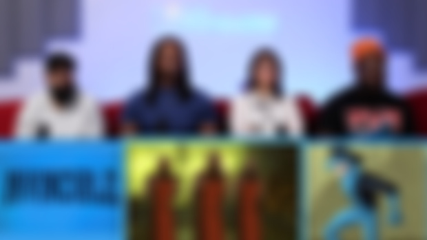 Invincible 3x7 - Group Reaction