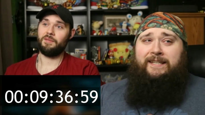 OctoKrool - Fast & Furious 6 (2013)