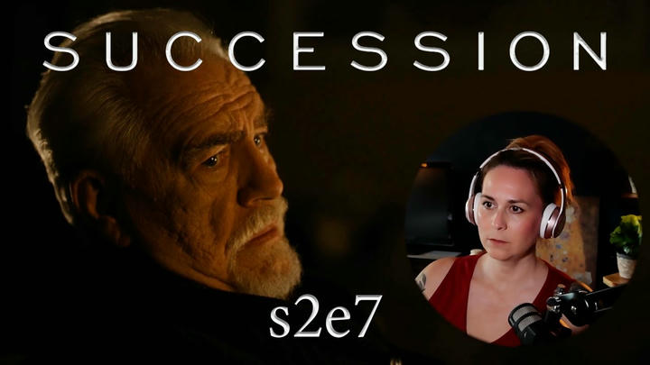 Succession S2E7 EDITED