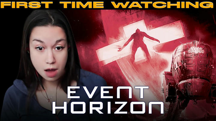 Event Horizon - Youtube Version