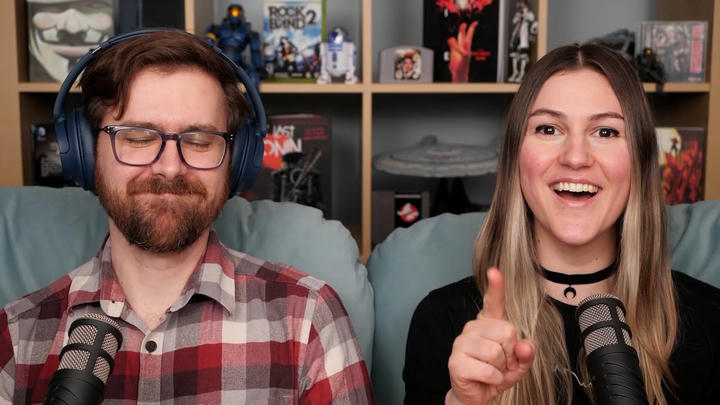 Game of Thrones: S8, Episode 2 (A Knight of the Seven Kingdoms) - Patreon Version