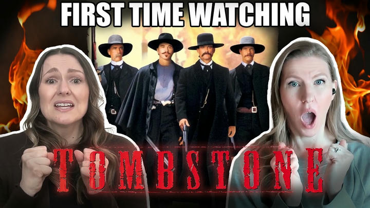 YT Edit - Tombstone