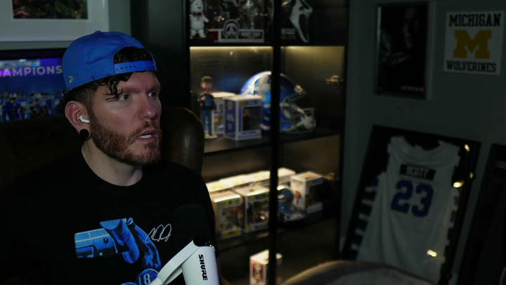 Travis Views - Jurassic World: Fallen Kingdom (2018)