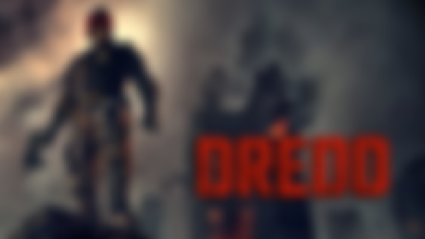 Dredd (2012) Full Reaction