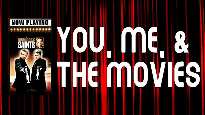 The Boondock Saints (1999) | Full-Length Commentary