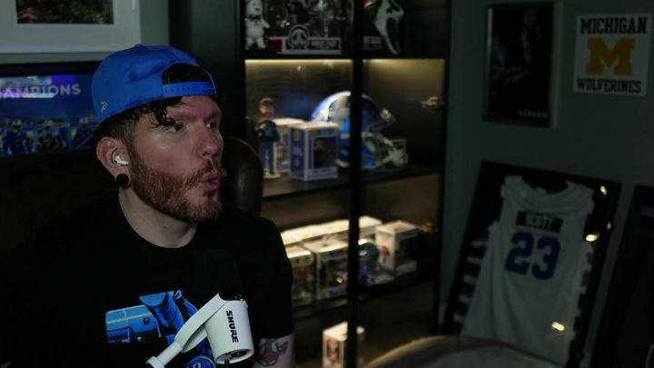 Interview with the Vampire | 2x3