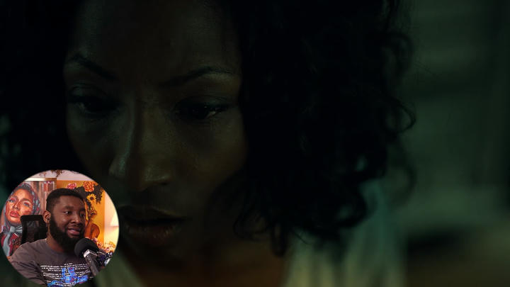 Hannibal 3 x 9-10 | Full-Length Reaction