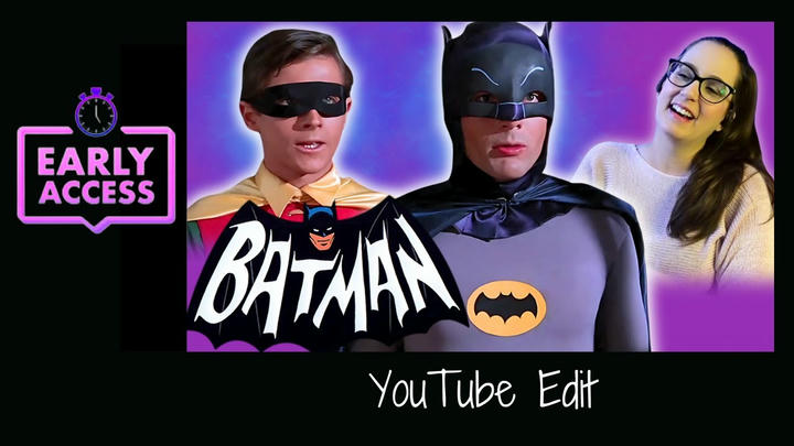 Batman: The Movie (1966)