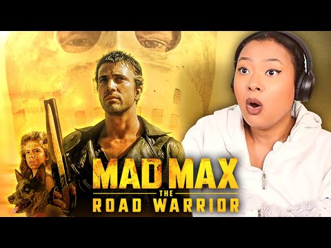 Madmax 2 Reaction Highlights