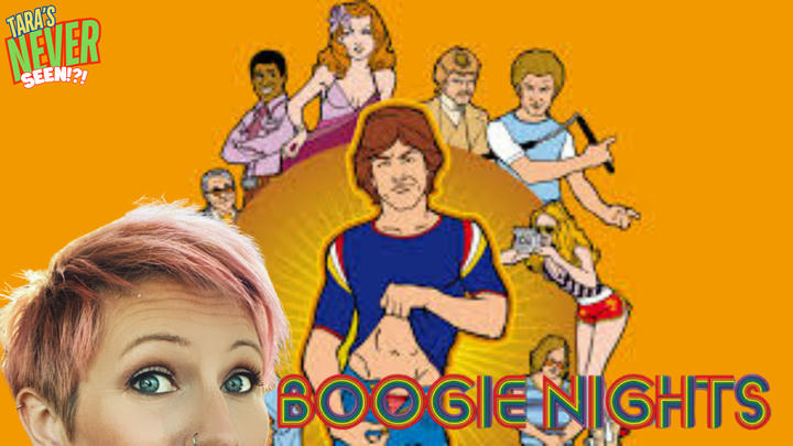 FULL WATCHALONG ~ BOOGIE NIGHTS