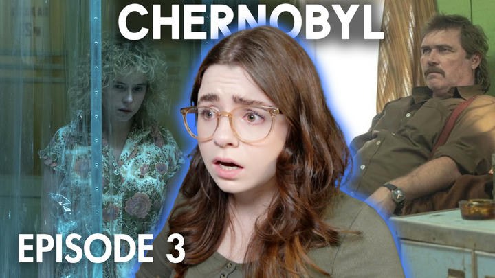 Chernobyl - Episode 3 - Full Length Reaction