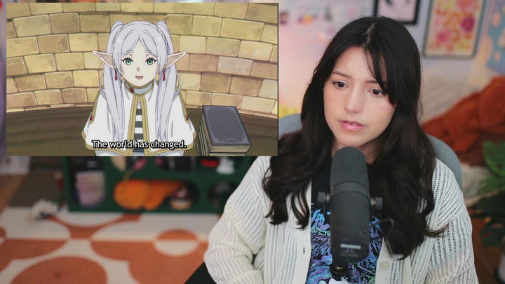 frieren episode 28 [early access]