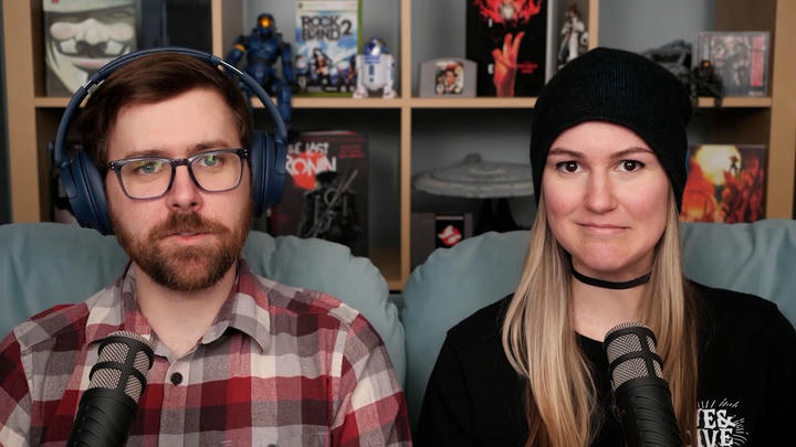 Seven (runtime 2:06:54) - Patreon Version