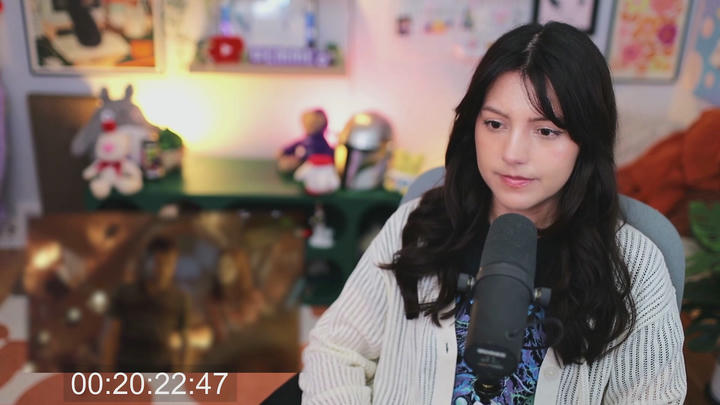 doctor who season 6 episode 1 [full length]