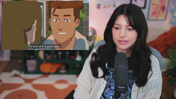 invincible season 3 episode 7 [edited]