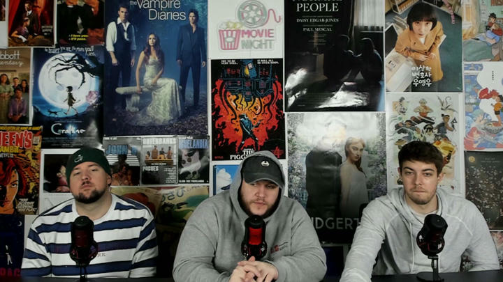 Zootopia (2016) - Movie Night #157 FULL WATCHALONG