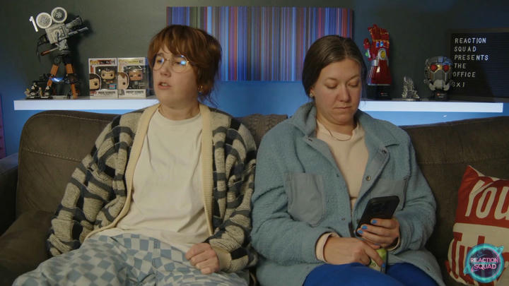 The Office | S6 E1 | Gossip